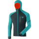 Фліс ч Dynafit RADICAL PTC M JKT 71122 0731 - 46/S - сірий