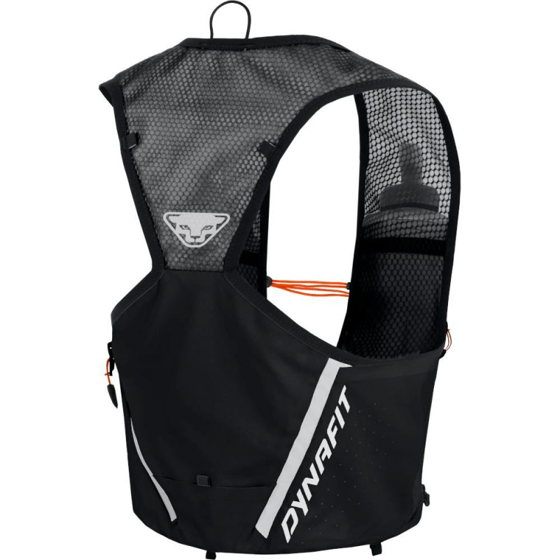 Рюкзак Dynafit SKY 4 VEST 49021 0910 - XS/S - чорний