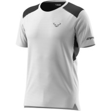 Футболка ч Dynafit SKY SHIRT M 71649 0521 - XL - сірий