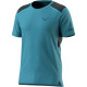 Футболка ч Dynafit SKY SHIRT M 71649 8071 - L - синій