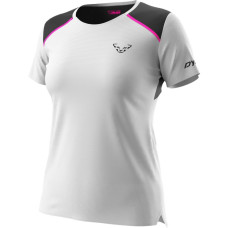 Футболка ж Dynafit SKY SHIRT W 71650 0521 - M - сірий