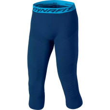 Термоштани 3/4 ч Dynafit SPEED DRYARN M TIGHTS 71060 3011 - 50/L - синій
