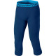 Термоштани 3/4 ч Dynafit SPEED DRYARN M TIGHTS 71060 3011 - 48/M - синій