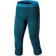 Термоштани 3/4 ч Dynafit SPEED DRYARN M TIGHTS 71060 3011 - 46/S - синій