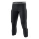 Термоштани ч Dynafit TOUR LIGHT MERINO M 3/4 TIGHT 71386 0911 - M - чорний