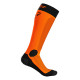 Шкарпетки Dynafit TOUR WARM MERINO SK 71392 4561 - 39-42 - оранжевий