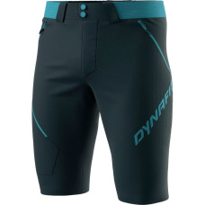 Шорти ч Dynafit TRANSALPER 4 DST SHORTS M 71454 3012 - XL - темно-синій