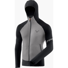 Фліс ч Dynafit TRANSALPER LIGHT PTC M HOODY 71176 0912 - 52/XL - чорний