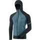 Фліс ч Dynafit TRANSALPER LIGHT PTC M HOODY 71176 3011 - 50/L - синій/темно-синій