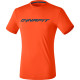 Футболка ч Dynafit TRAVERSE 2 M S/S TEE 70670 5890 - 52/XL - зелений