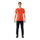 Футболка ч Dynafit TRAVERSE 2 M S/S TEE 70670 5890 - 52/XL - зелений