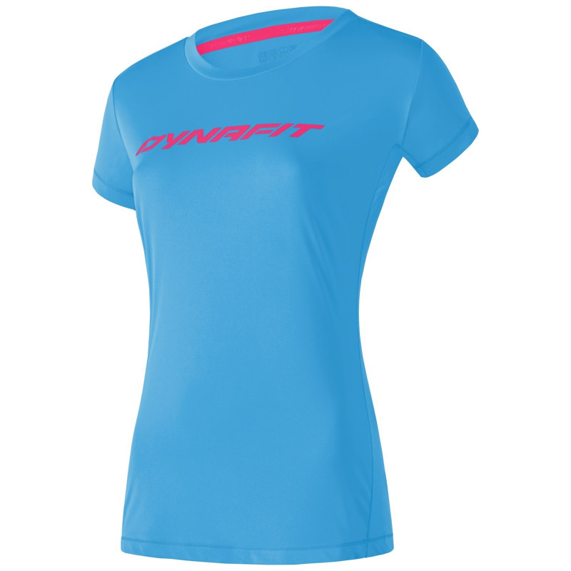 Футболка Dynafit Traverse 2 Wmn