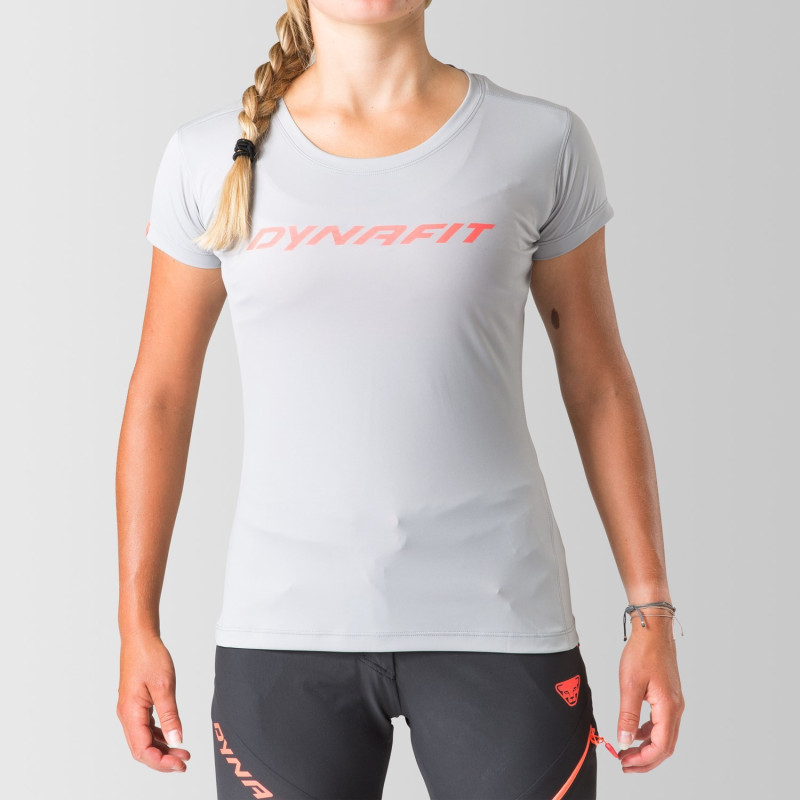 Футболка Dynafit Traverse 2 Wmn