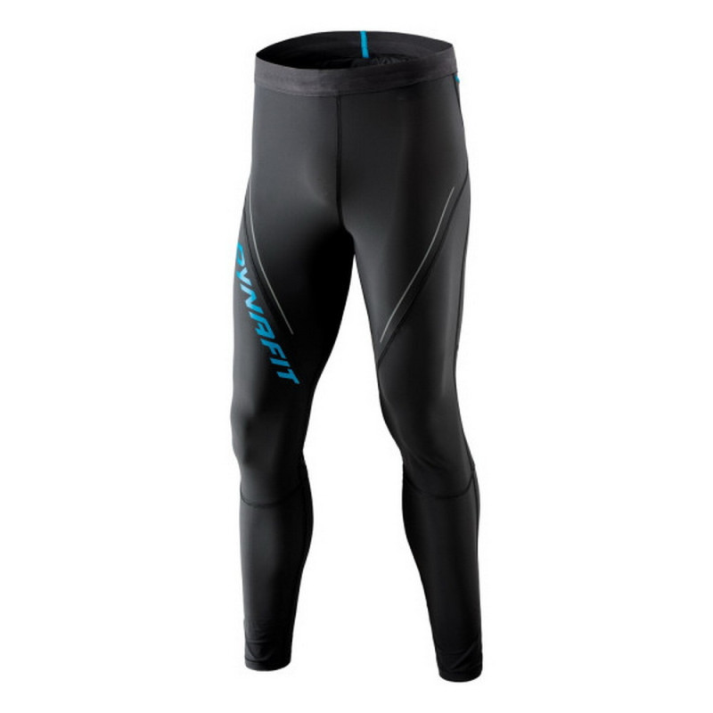 Штани ч Dynafit ULTRA 2 M LON TIGHTS 71150 0912 - 48/M - чорний