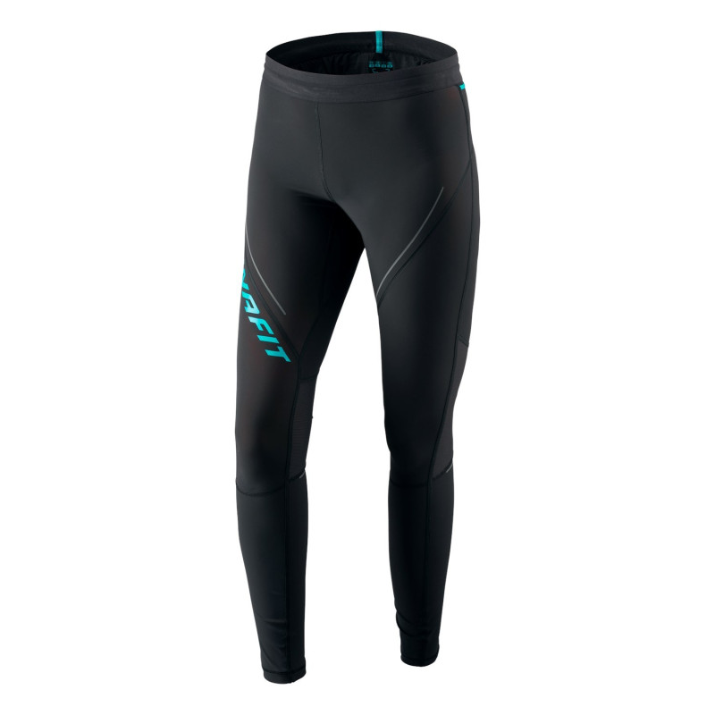 Штани ж Dynafit ULTRA 2 W LON TIGHTS 71151 0912 - 40/34 (XS) - чорний