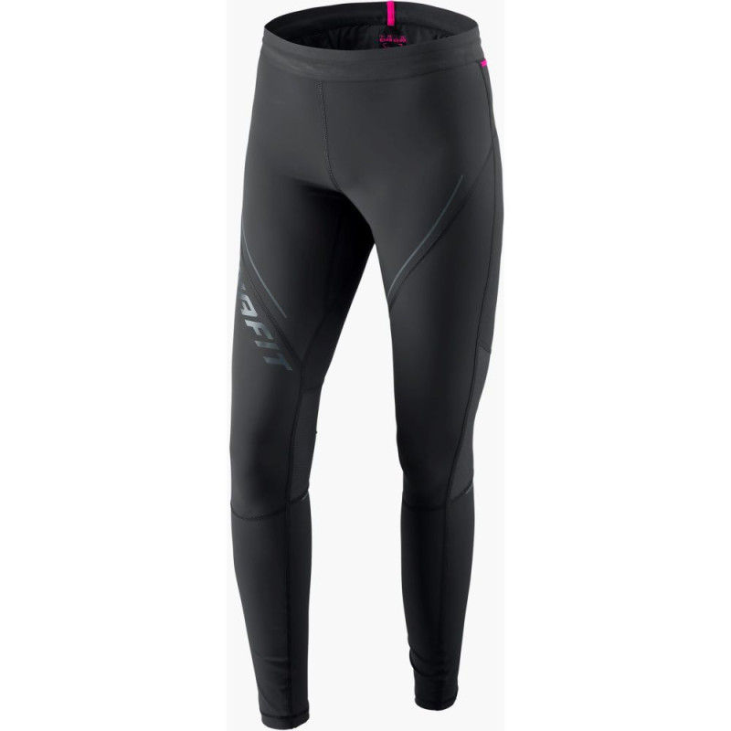 Штани ж Dynafit ULTRA 2 W LON TIGHTS 71151 0912 - 42/36 (S) - чорний