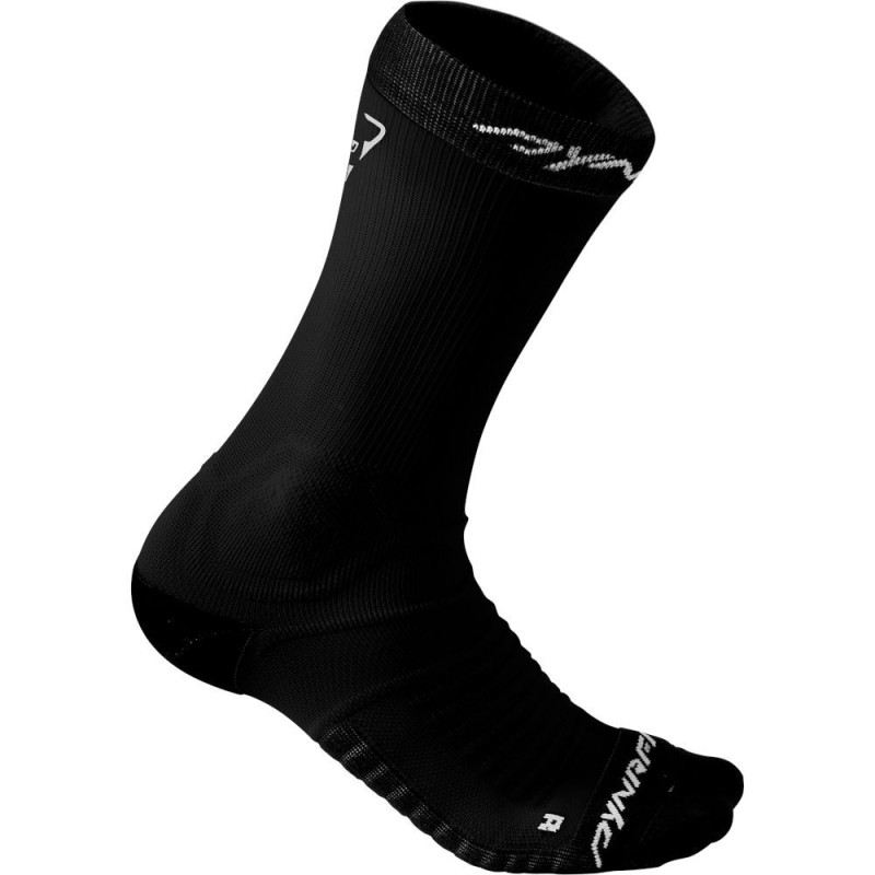 Шкарпетки Dynafit ULTRA CUSHION SK 70878 0911 - 43-46 - чорний