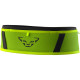 Пояс Dynafit UPCYCLED RUNNING BELT 71575 5251 - L - жовтий