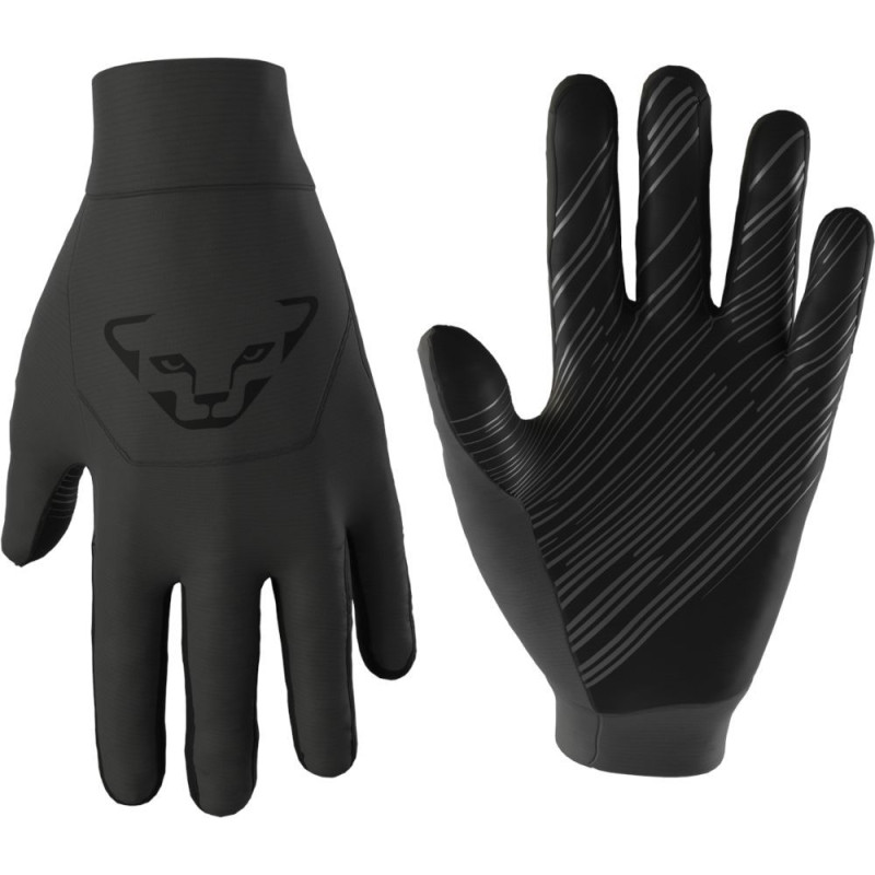 Рукавиці Dynafit UPCYCLED THERMAL GLOVES 71369 0731 - M - сірий