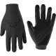 Рукавиці Dynafit UPCYCLED THERMAL GLOVES 71369 0731 - M - сірий