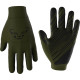 Рукавиці Dynafit UPCYCLED THERMAL GLOVES 71369 5891 - L - темно-оливковий