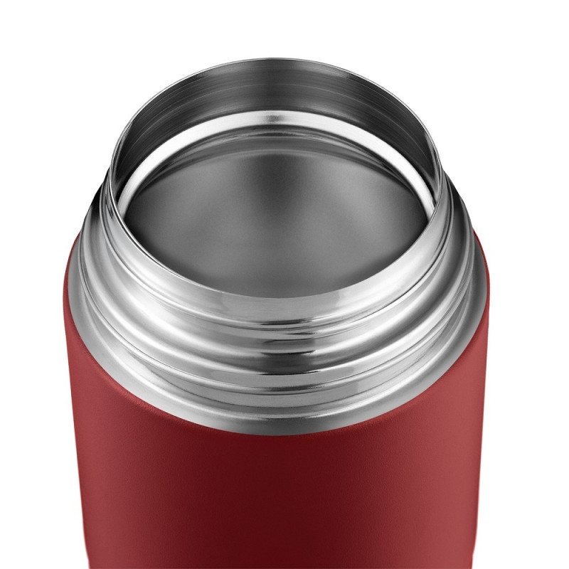 Термос для їжі Esbit FJ500SC-BR burgundy red