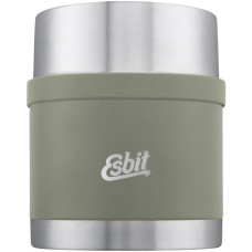 Термос для їжі Esbit FJ500SC-SG stone grey
