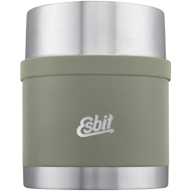 Термос для їжі Esbit FJ500SC-SG stone grey