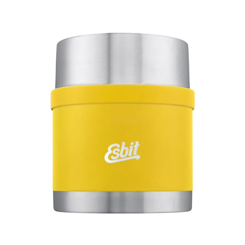 Термос для їжі Esbit FJ500SC-SY sunshine yellow