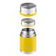 Термос для їжі Esbit FJ500SC-SY sunshine yellow