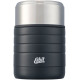 Термос для їжі Esbit FJ600TL-DG black