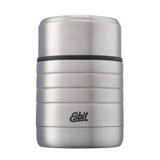 Термос для їжі Esbit FJ600TL-S stainless steel
