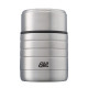 Термос для їжі Esbit FJ600TL-S stainless steel