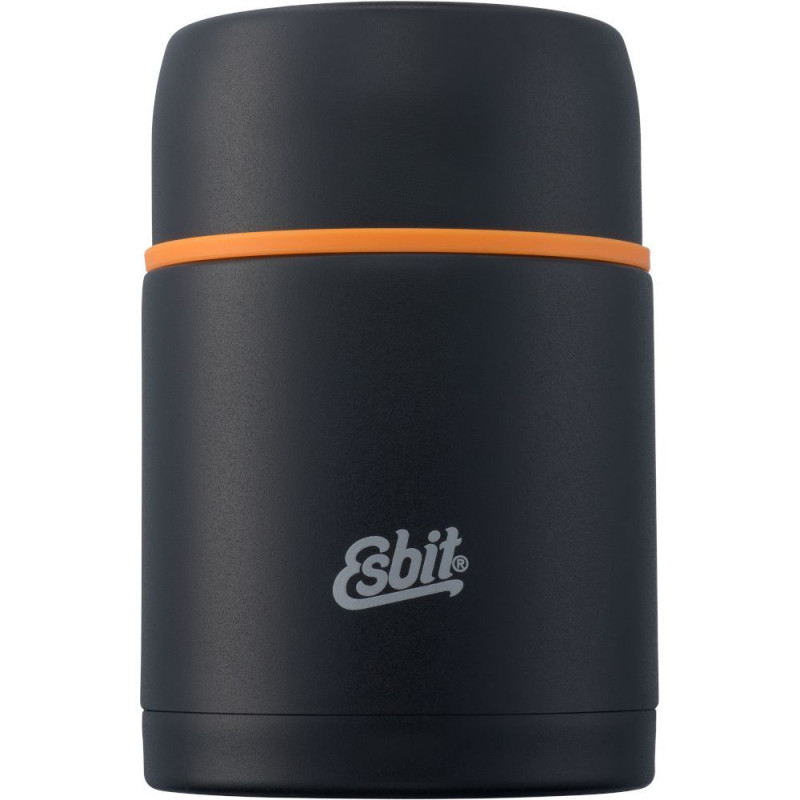 Термос для їжі Esbit FJ750ML black