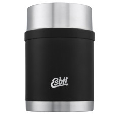 Термос для їжі Esbit FJ750SC-BK black