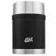 Термос для їжі Esbit FJ750SC-BK black