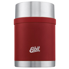 Термос для їжі Esbit FJ750SC-BR burgundy red