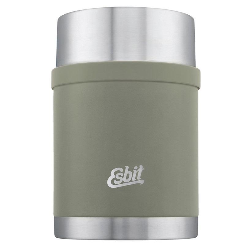 Термос для їжі Esbit FJ750SC-SG stone grey