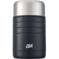 Термос для їжі Esbit FJ800TL-BK black