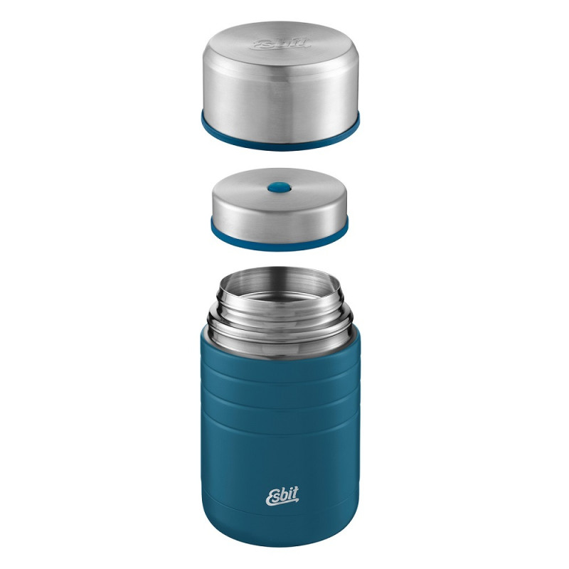 Термос для їжі Esbit FJ800TL-PB polar blue
