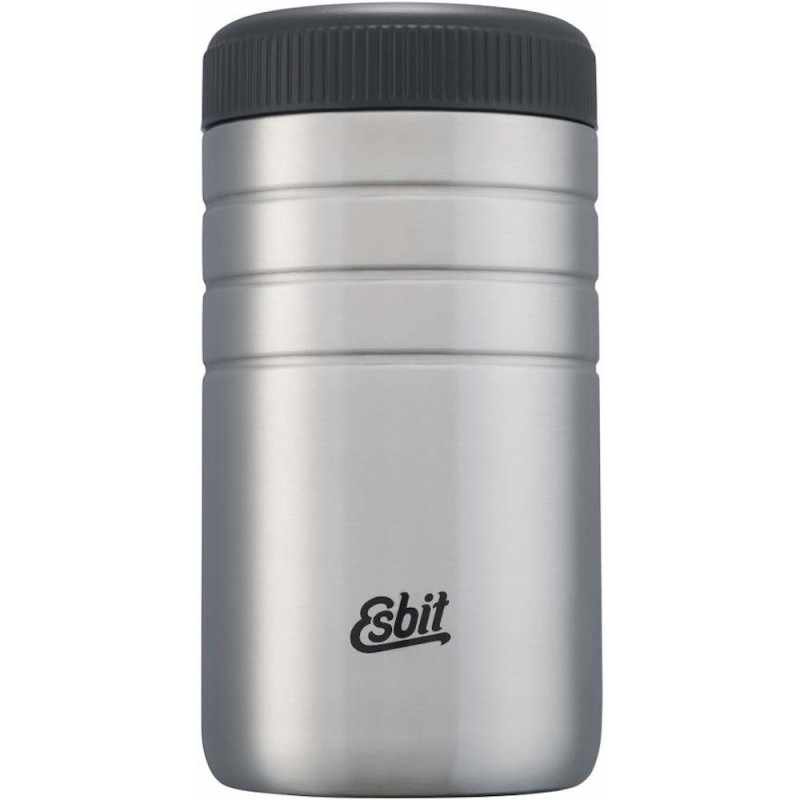 Термос для їжі Esbit FJS550TL-S stainless steel