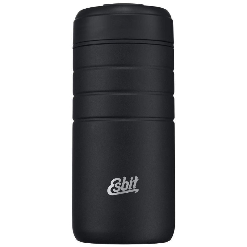 Термогорнятко Esbit MGF450TL-BK black