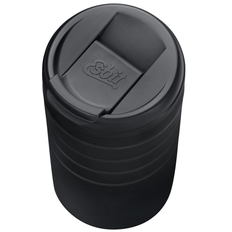 Термогорнятко Esbit MGF450TL-BK black