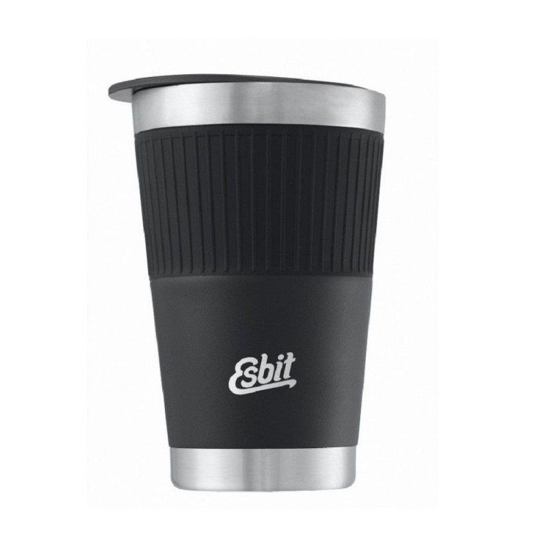 Термогорнятко Esbit TBL550SC-SL-BK black