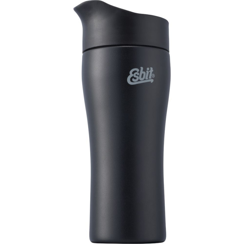 Термогорнятко Esbit MG375S black