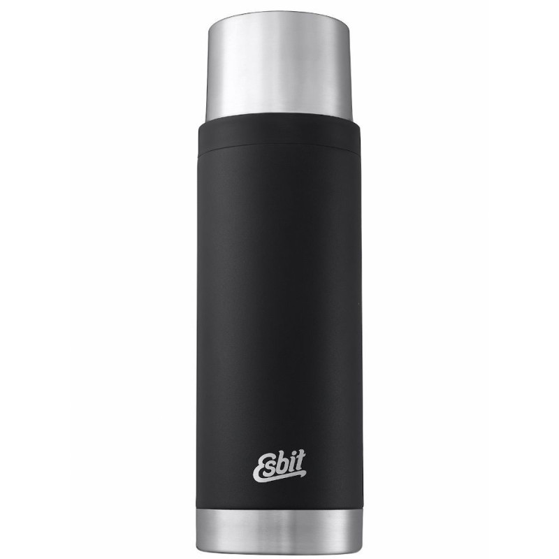 Термос Esbit VF1000SC-BK black