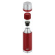 Термос Esbit VF1000SC-BR burgundy red