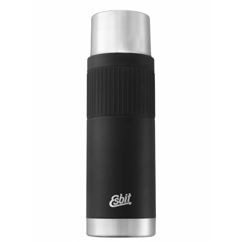 Термос Esbit VF1000SC-SL-BK black