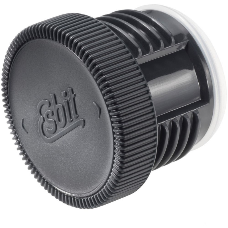 Термос Esbit VF1000SC-SL-BK black