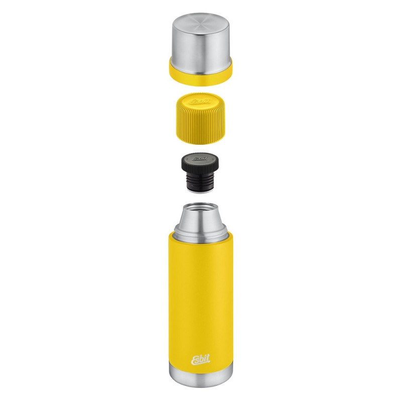 Термос Esbit VF1000SC-SY sunshine yellow